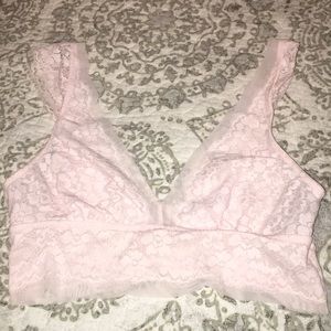 Womens Aerie Bralette